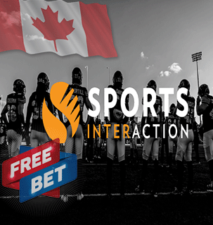 sports interaction + no deposit nodeposithunter.ca