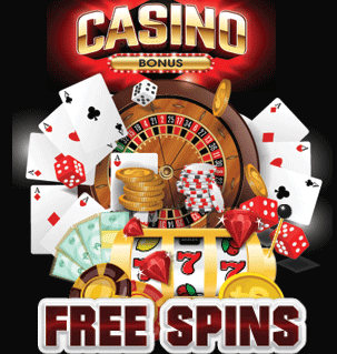 Canadian Casino Free Spins Bonuses nodeposithunter.ca